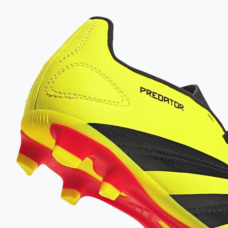 Dětské kopačky adidas Predator Club FxG 8