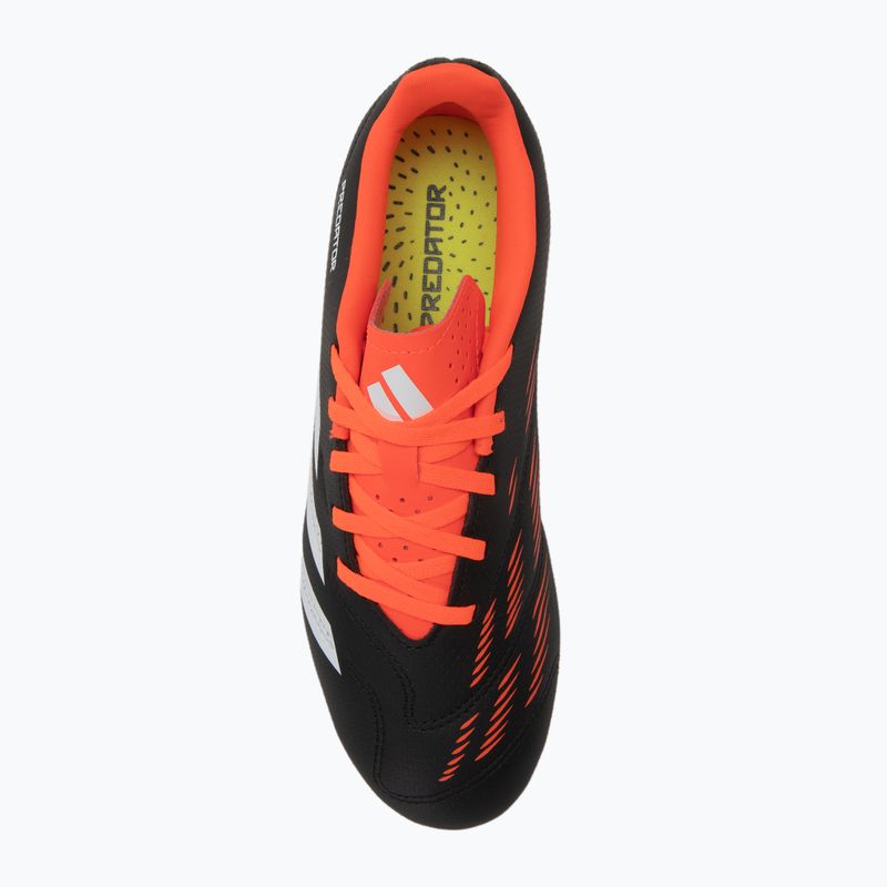 Dětské kopačky adidas Predator Club FxG 5