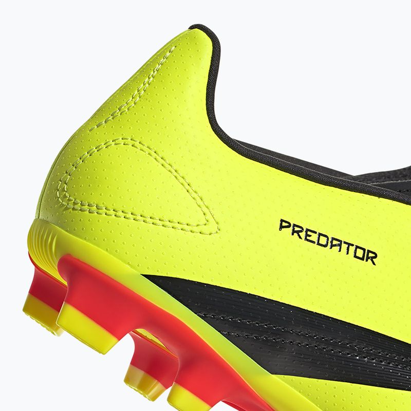 Pánské kopačky adidas Predator Club FxG 8