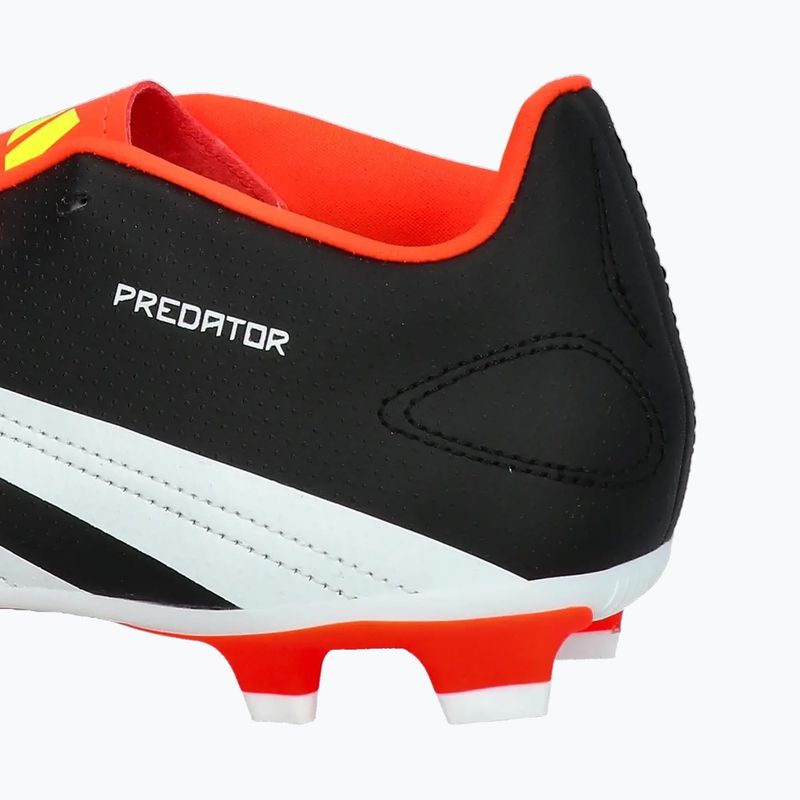 Pánské kopačky adidas Predator Club FxG 8