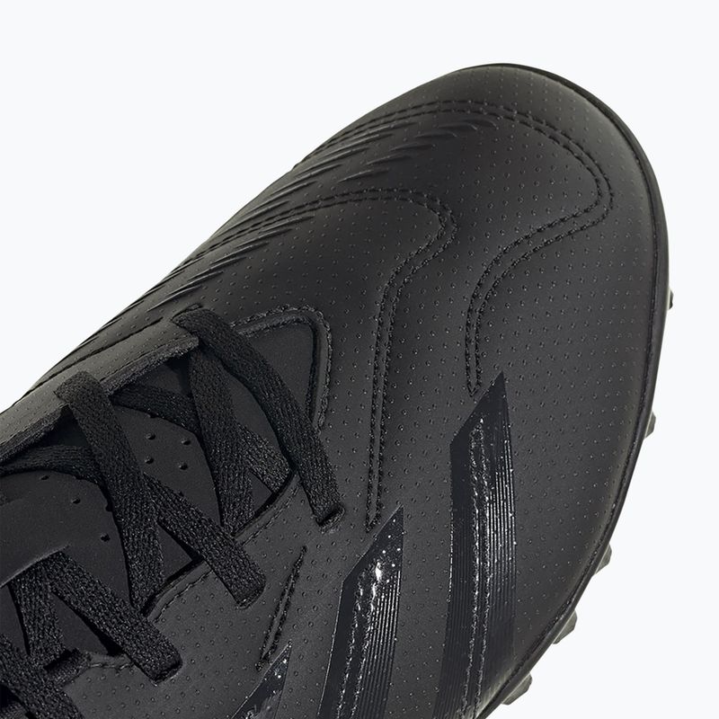 Pánské kopačky adidas Predator Club TF core black/carbon 8