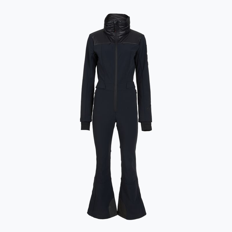 Dámský lyžařský overal BOGNER FIRE+ICE Zea black