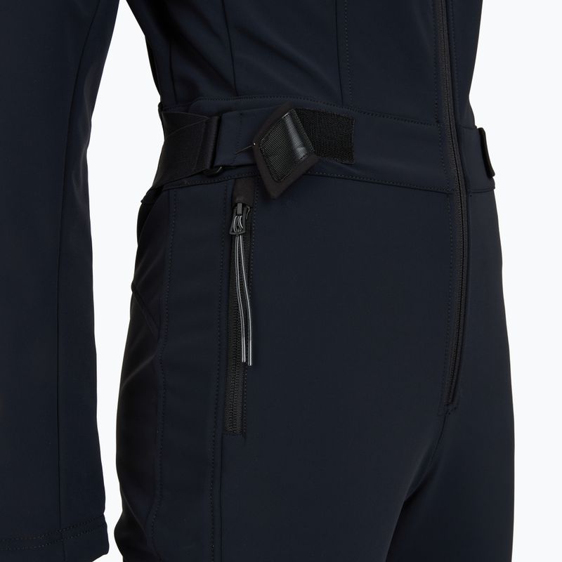 Dámský lyžařský overal BOGNER FIRE+ICE Zea black 3