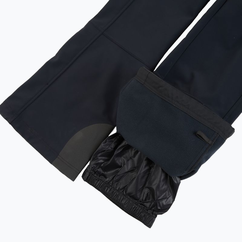 Dámský lyžařský overal BOGNER FIRE+ICE Zea black 5