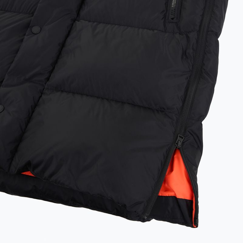 Pánský zateplený kabát BOGNER FIRE+ICE Walt 3-D black 4