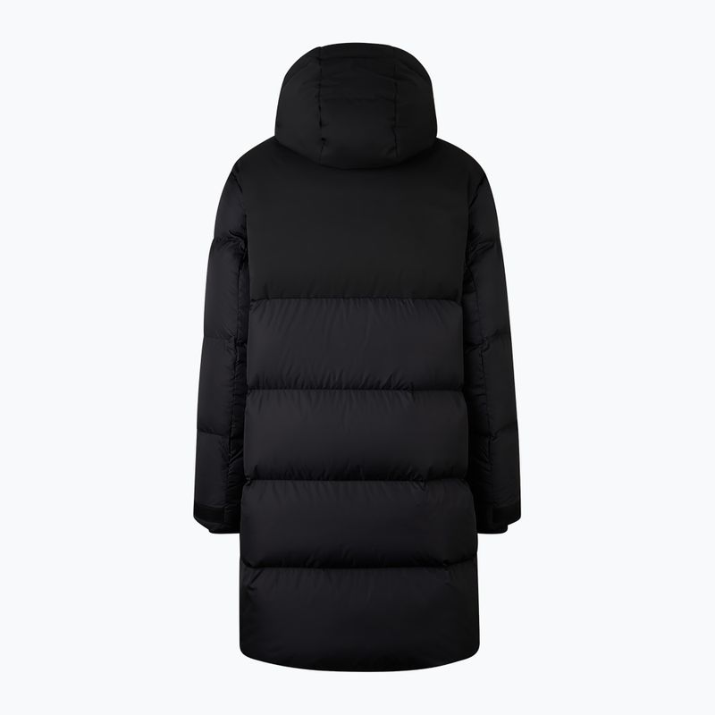 Pánský zateplený kabát BOGNER FIRE+ICE Walt 3-D black 2