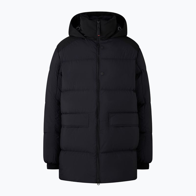 Pánská zateplená bunda BOGNER FIRE+ICE Yaron-D black 6