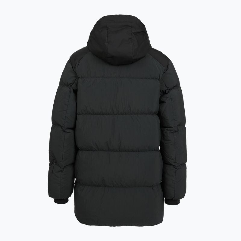 Pánská zateplená bunda BOGNER FIRE+ICE Yaron-D black 2