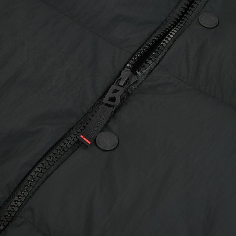 Pánská zateplená bunda BOGNER FIRE+ICE Yaron-D black 3