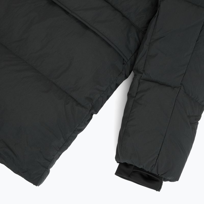 Pánská zateplená bunda BOGNER FIRE+ICE Yaron-D black 4
