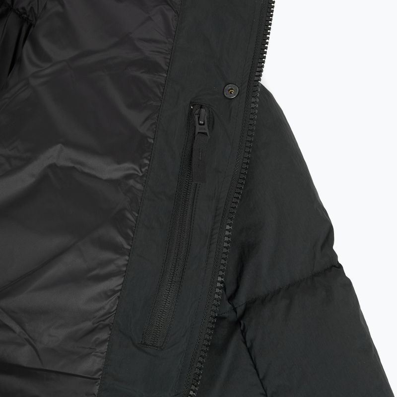 Pánská zateplená bunda BOGNER FIRE+ICE Yaron-D black 5