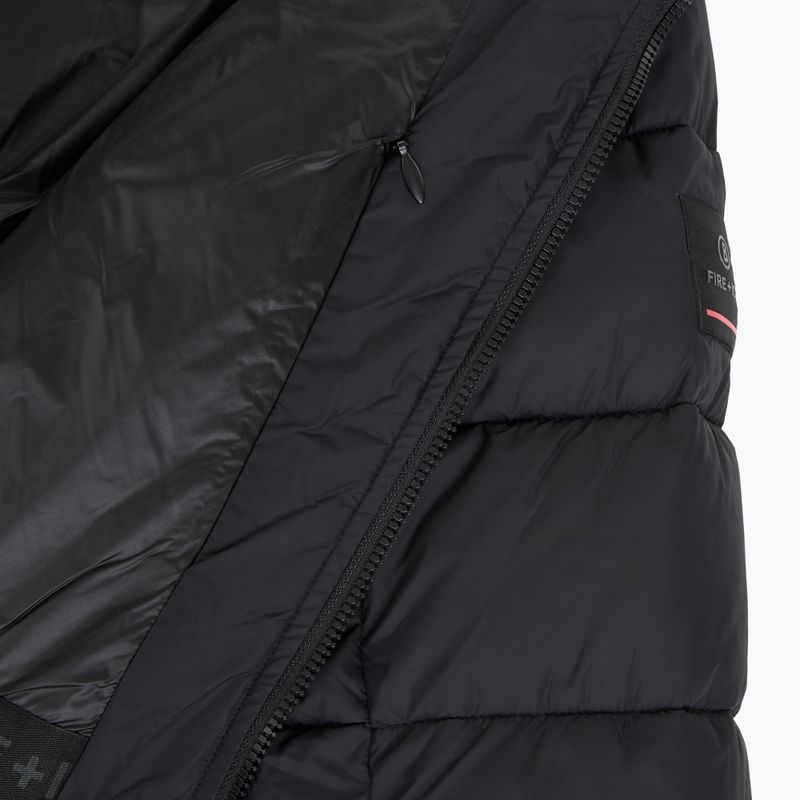 Pánská zateplená bunda BOGNER FIRE+ICE Leather black 6