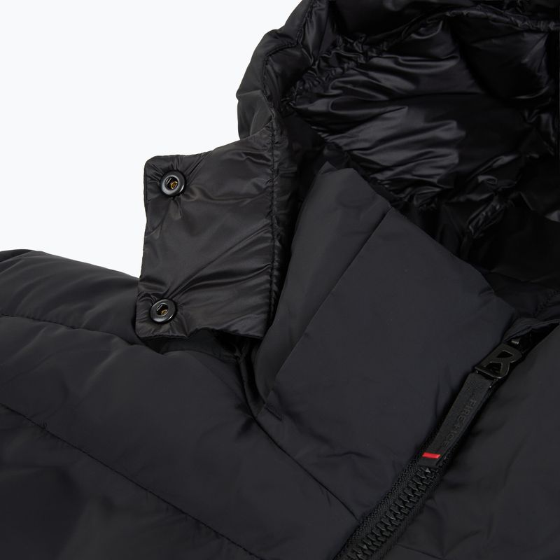 Pánská zateplená bunda BOGNER FIRE+ICE Leather black 7
