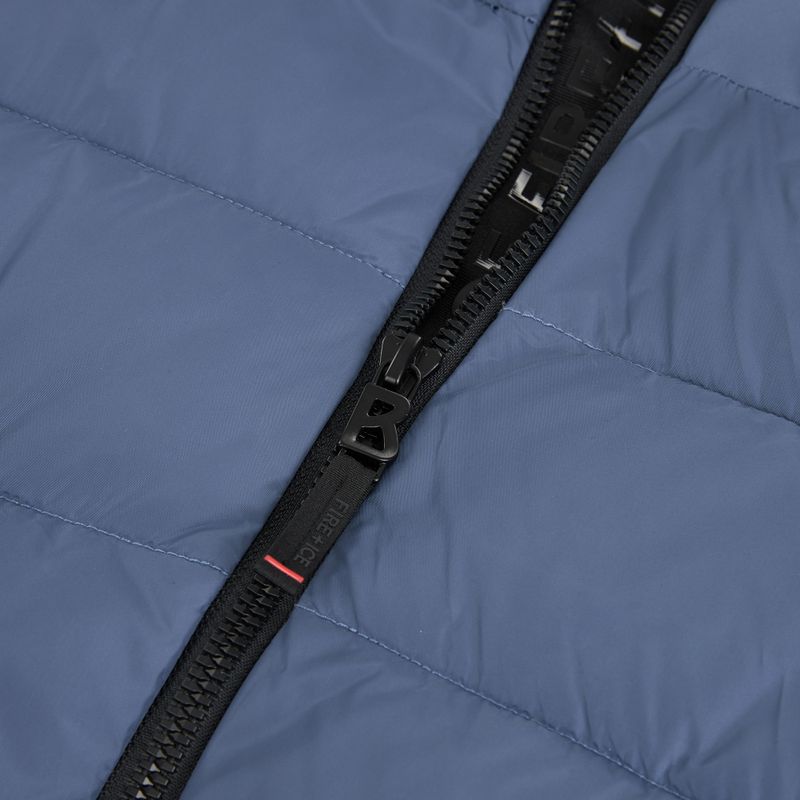 Pánská zateplená bunda BOGNER FIRE+ICE Leather blue 3