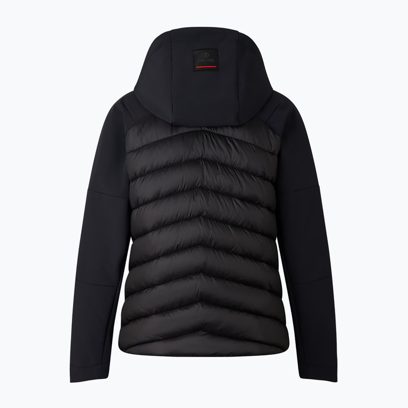 Dámská hybridní bunda BOGNER FIRE+ICE Marian black 2