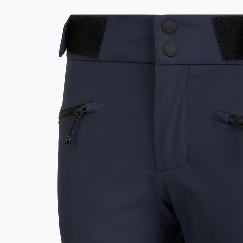 Dámské lyžařské kalhoty BOGNER FIRE+ICE Nessa-T night blue 3