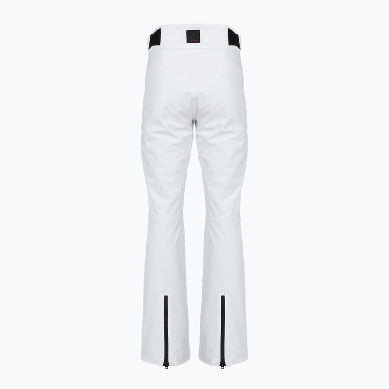 Dámské lyžařské kalhoty BOGNER FIRE+ICE Nessa-T off white 2