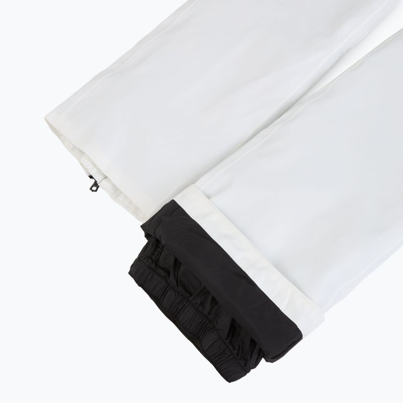 Dámské lyžařské kalhoty BOGNER FIRE+ICE Nessa-T off white 5