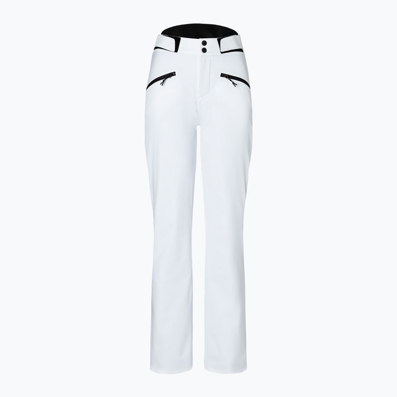 Dámské lyžařské kalhoty BOGNER FIRE+ICE Nessa-T off white 6