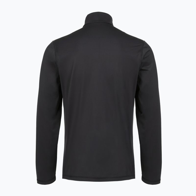 Pánské termo tričko Longsleeve BOGNER FIRE+ICE Pascal black 2