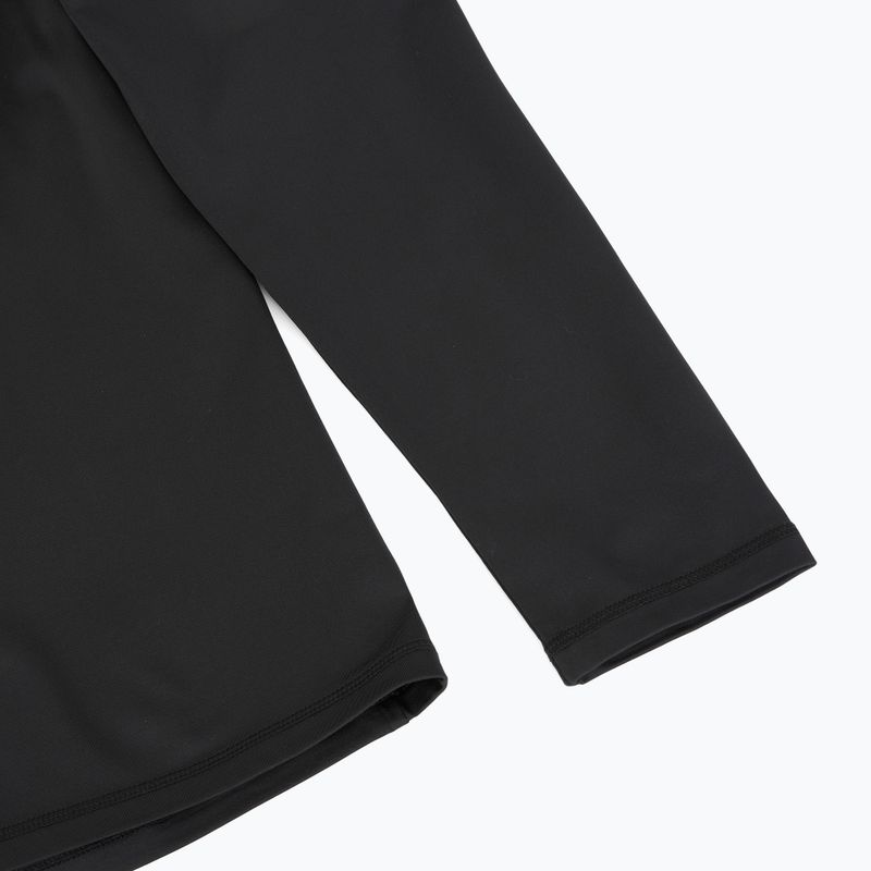 Pánské termo tričko Longsleeve BOGNER FIRE+ICE Pascal black 4