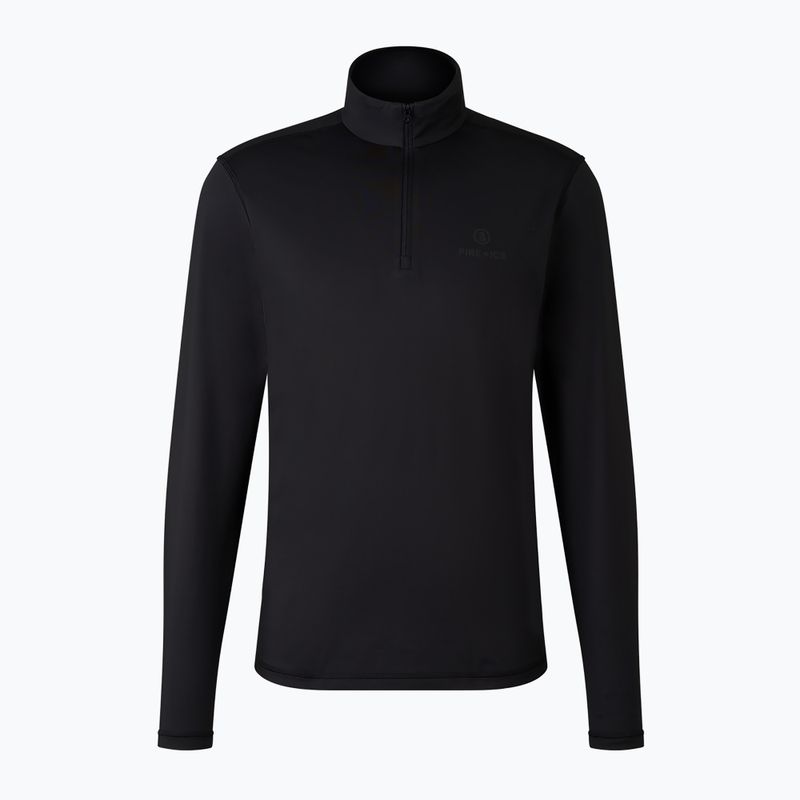 Pánské termo tričko Longsleeve BOGNER FIRE+ICE Pascal black 5