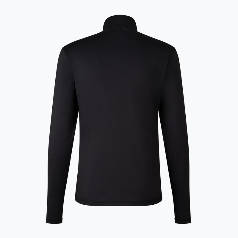 Pánské termo tričko Longsleeve BOGNER FIRE+ICE Pascal black 6