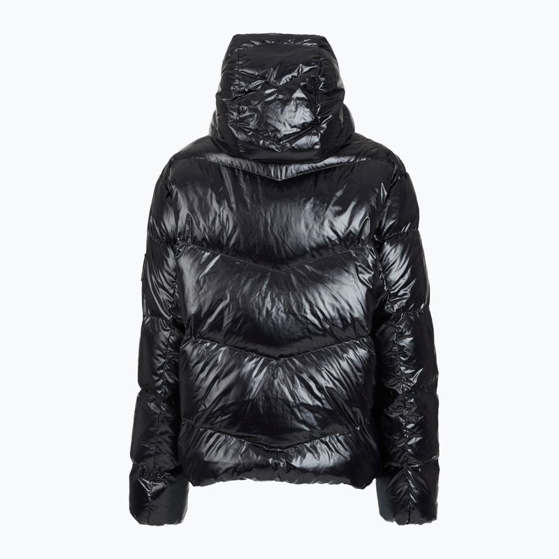 Dámská zateplená bunda BOGNER FIRE+ICE Vally-D black 2