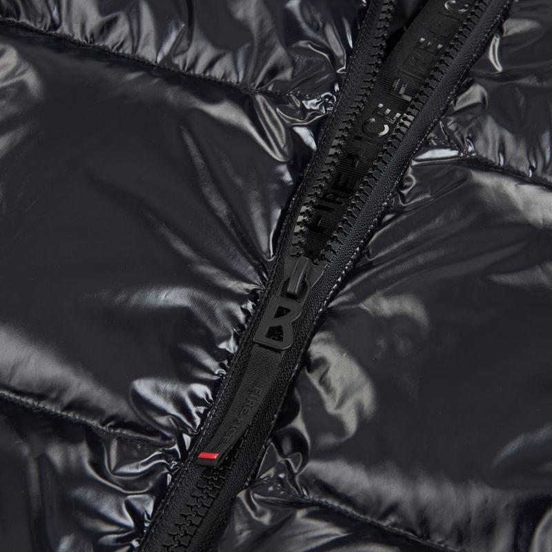 Dámská zateplená bunda BOGNER FIRE+ICE Vally-D black 3