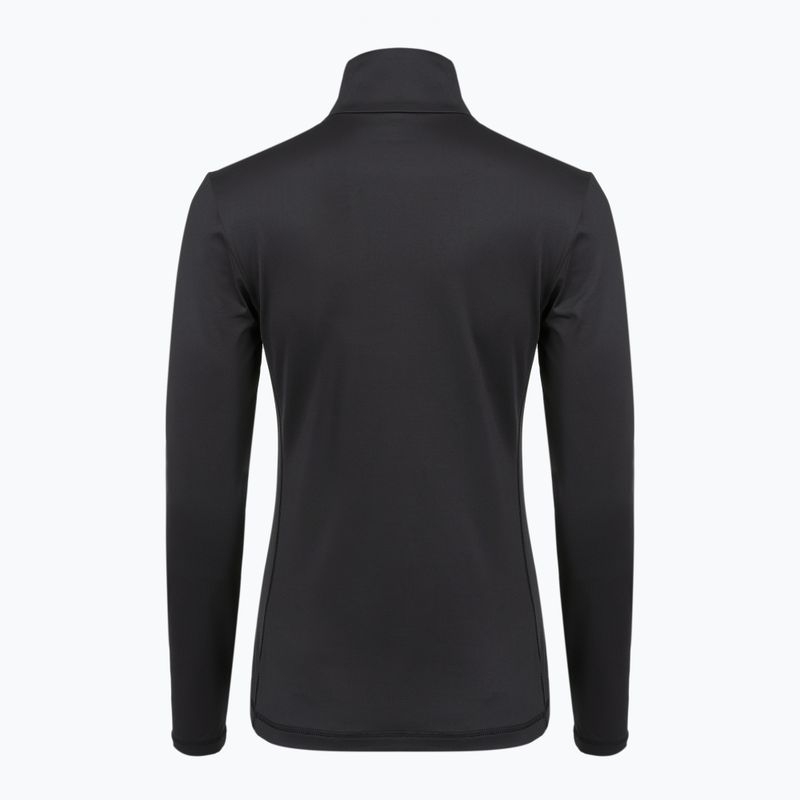 Dámská termoakční mikina BOGNER FIRE+ICE Margo 2 black 2