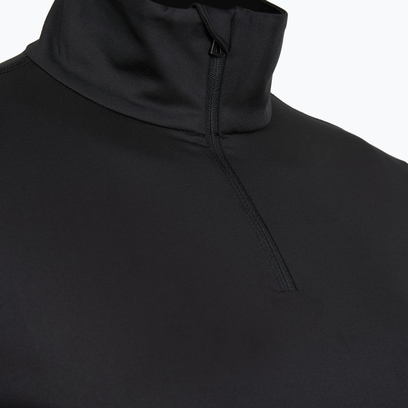 Dámská termoakční mikina BOGNER FIRE+ICE Margo 2 black 3