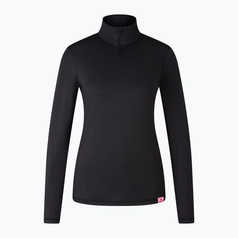 Dámské termo tričko Longsleeve BOGNER FIRE+ICE Margo 2 black 5