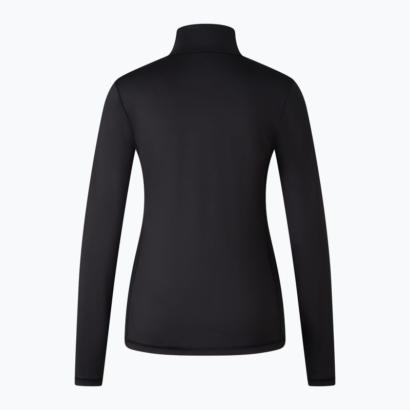 Dámské termo tričko Longsleeve BOGNER FIRE+ICE Margo 2 black 6