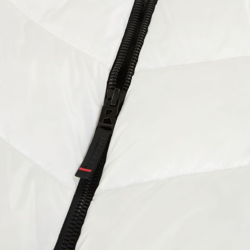Dámská lyžařská bunda BOGNER FIRE+ICE Selly 2 off white 5