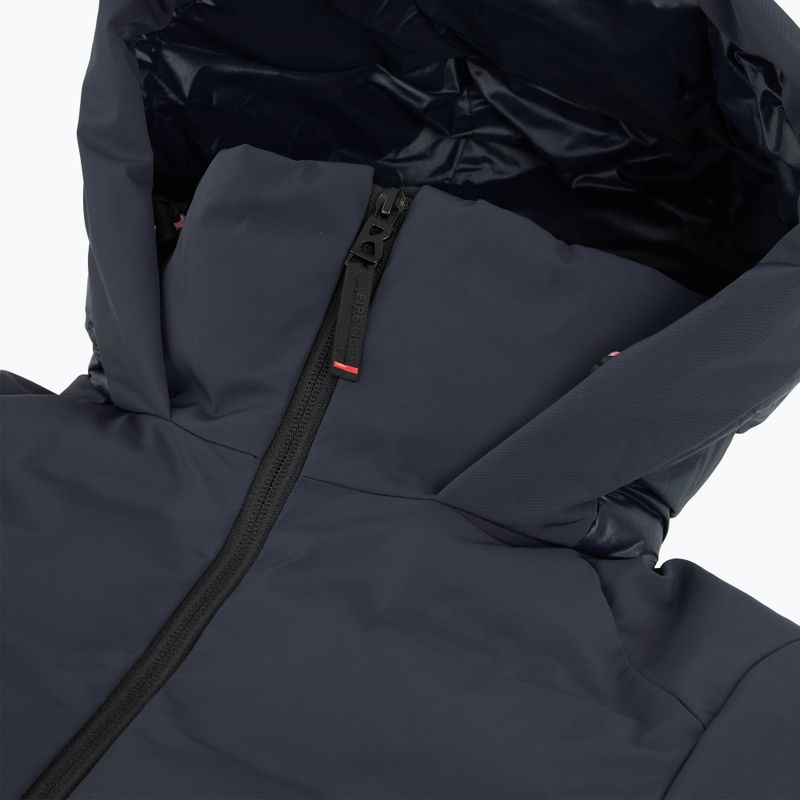 Dámská lyžařská bunda BOGNER FIRE+ICE Cadja 2 night blue 3