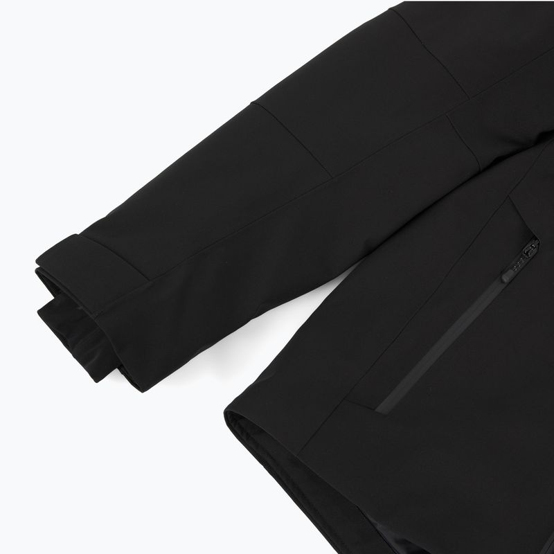 Pánská lyžařská bunda BOGNER FIRE+ICE Eason 3 black 3