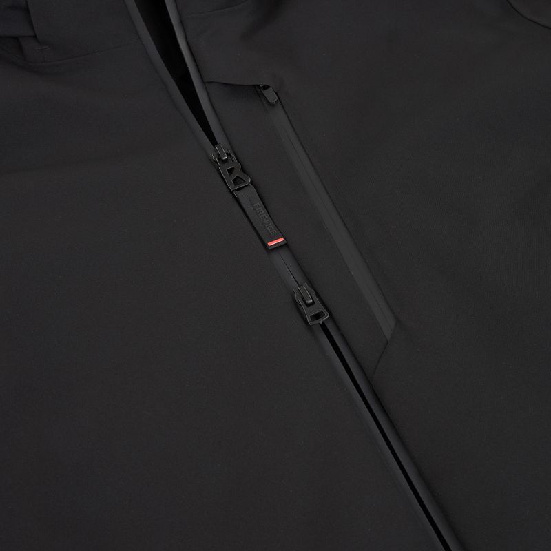 Pánská lyžařská bunda BOGNER FIRE+ICE Eason 3 black 4