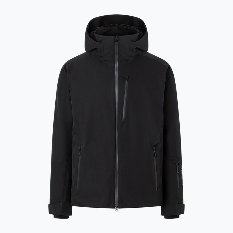Pánská lyžařská bunda BOGNER FIRE+ICE Eason 3 black 8