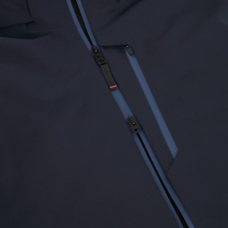 Pánská lyžařská bunda BOGNER FIRE+ICE Eason 3 night blue 4