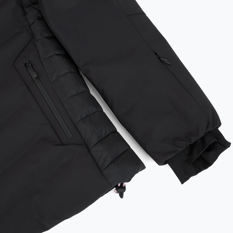 Dámská lyžařská bunda BOGNER FIRE+ICE Janka 4 black 3