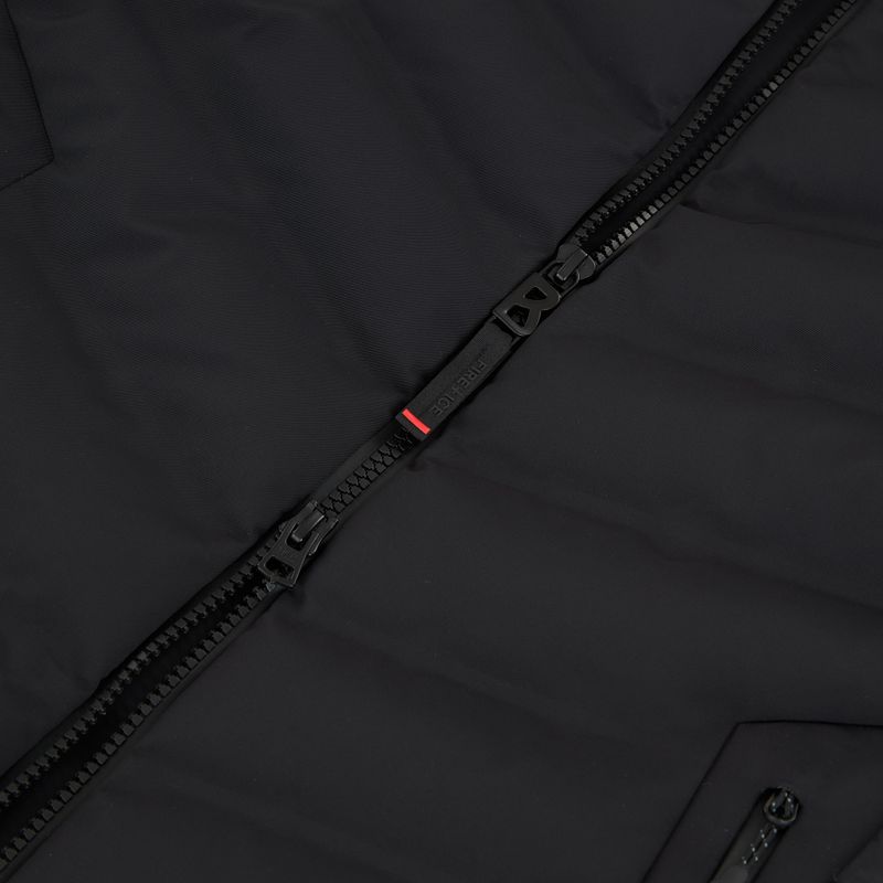 Dámská lyžařská bunda BOGNER FIRE+ICE Janka 4 black 4