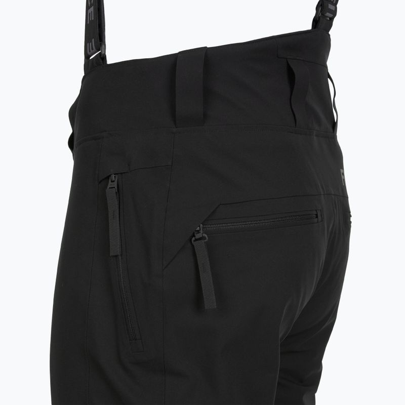 Pánské lyžařské kalhoty BOGNER FIRE+ICE Scott 3 black 4