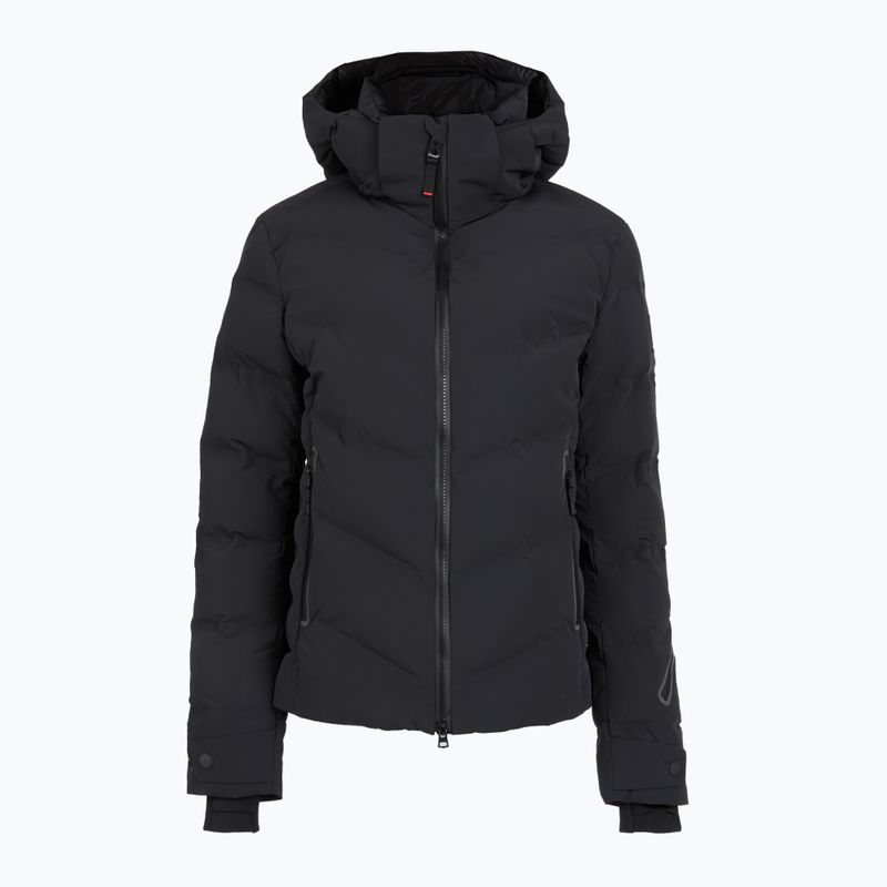 Dámská lyžařská bunda BOGNER FIRE+ICE Tec-Sael black