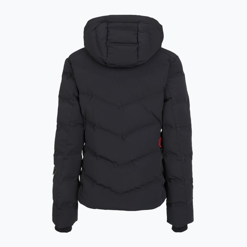 Dámská lyžařská bunda BOGNER FIRE+ICE Tec-Sael black 2