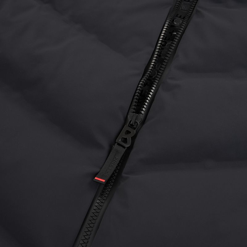Dámská lyžařská bunda BOGNER FIRE+ICE Tec-Sael black 3