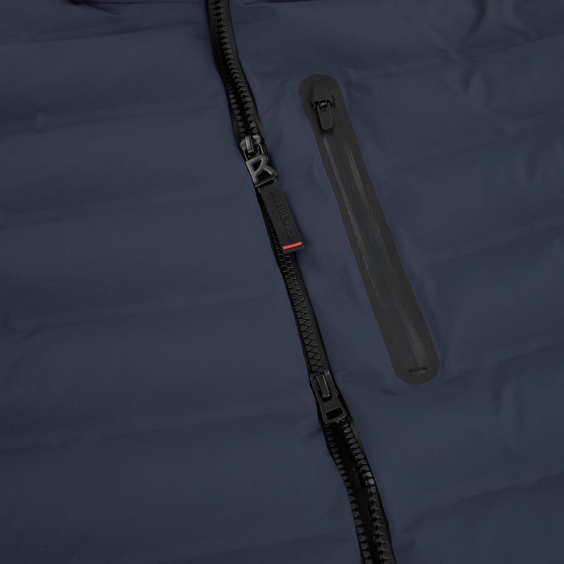 Pánská lyžařská bunda BOGNER FIRE+ICE York night blue 4