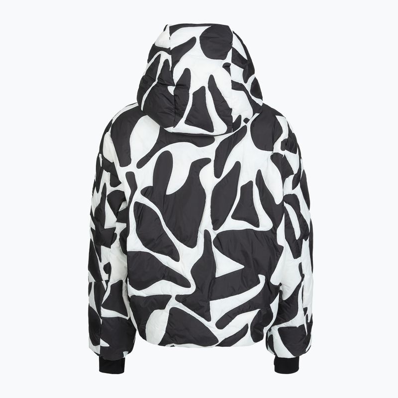 Dámská zimní bunda BOGNER FIRE+ICE Valeria black 2