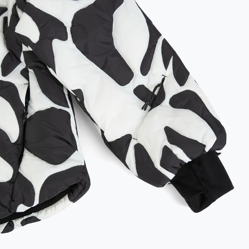 Dámská zimní bunda BOGNER FIRE+ICE Valeria black 3