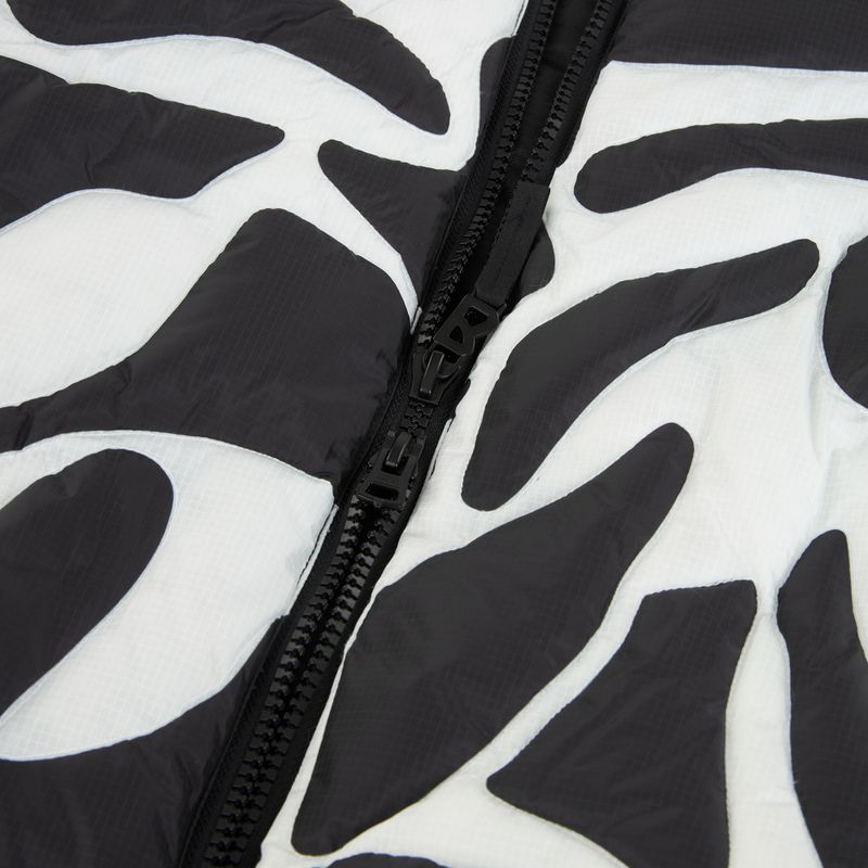 Dámská zimní bunda BOGNER FIRE+ICE Valeria black 4