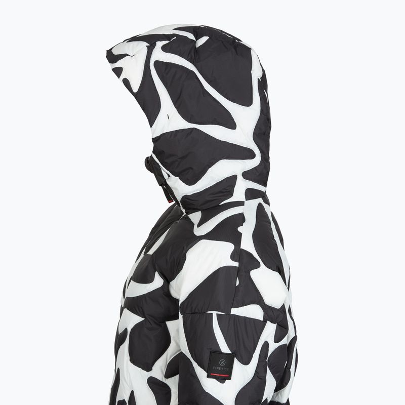 Dámská zimní bunda BOGNER FIRE+ICE Valeria black 5